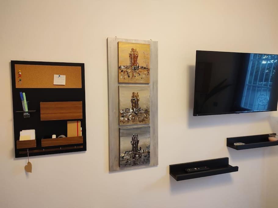 Art-Apart Lt Appartamento Con Giardino Privato Padova Exterior photo