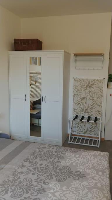 Art-Apart Lt Appartamento Con Giardino Privato Padova Exterior photo