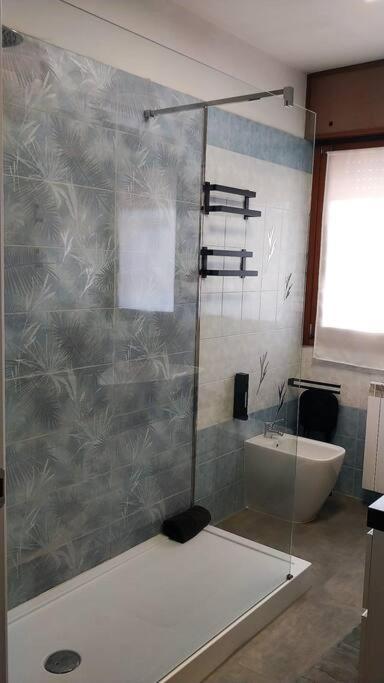 Art-Apart Lt Appartamento Con Giardino Privato Padova Exterior photo